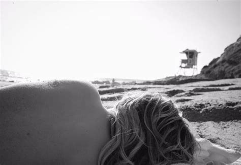 chloe grace moretz side boob|Chloe Grace Moretz Shares Topless Beach Pic .